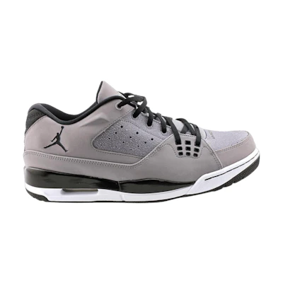 Jordan SC-1 Low 'Cement Grey'