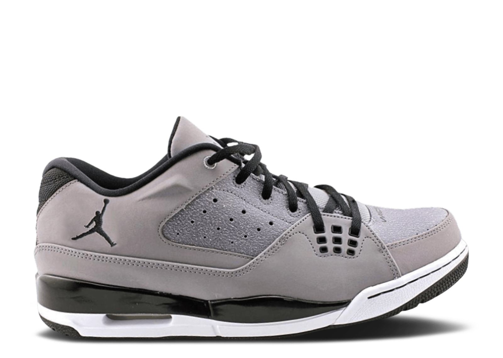 Air Jordan SC-1 Low 'Cement Grey' 599929-003