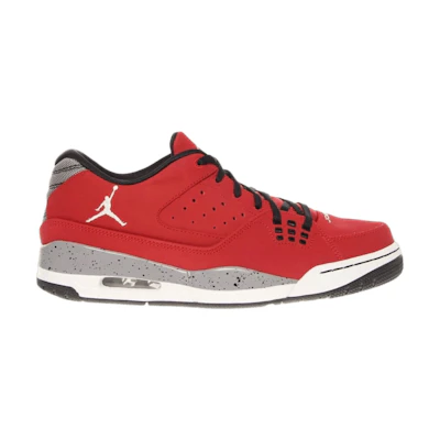 Jordan SC-1 Low 'Red Grey'