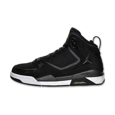 Jordan SC-2 'Black City Grey'