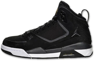 Air Jordan SC-2 'Black City Grey' 454050-004 Air Jordan SC-2 'Black City Grey' 454050-004
