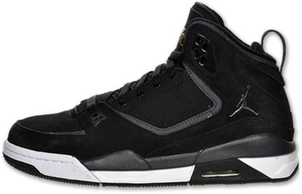 Air Jordan SC-2 ''Zwart Stadsgrijs'' 454050-004 Buy Air Jordan SC-2 ''Zwart Stadsgrijs'' 454050-004