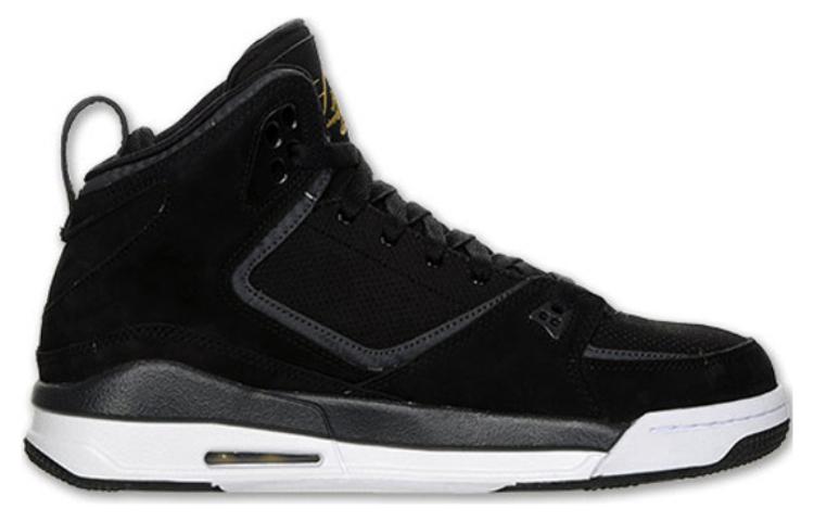 Jordan SC-2 'Black City Grey' 圖 2