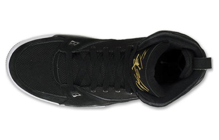 Shop Air Jordan SC-2 ''Zwart Stadsgrijs'' 454050-004
