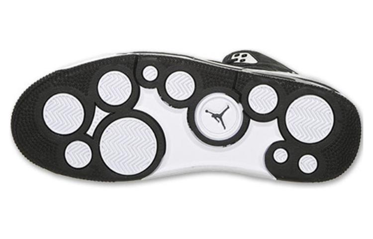 Jordan SC-2 'Black City Grey' 圖 6