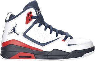 Air Jordan SC-2 'Olympic' 454050-107