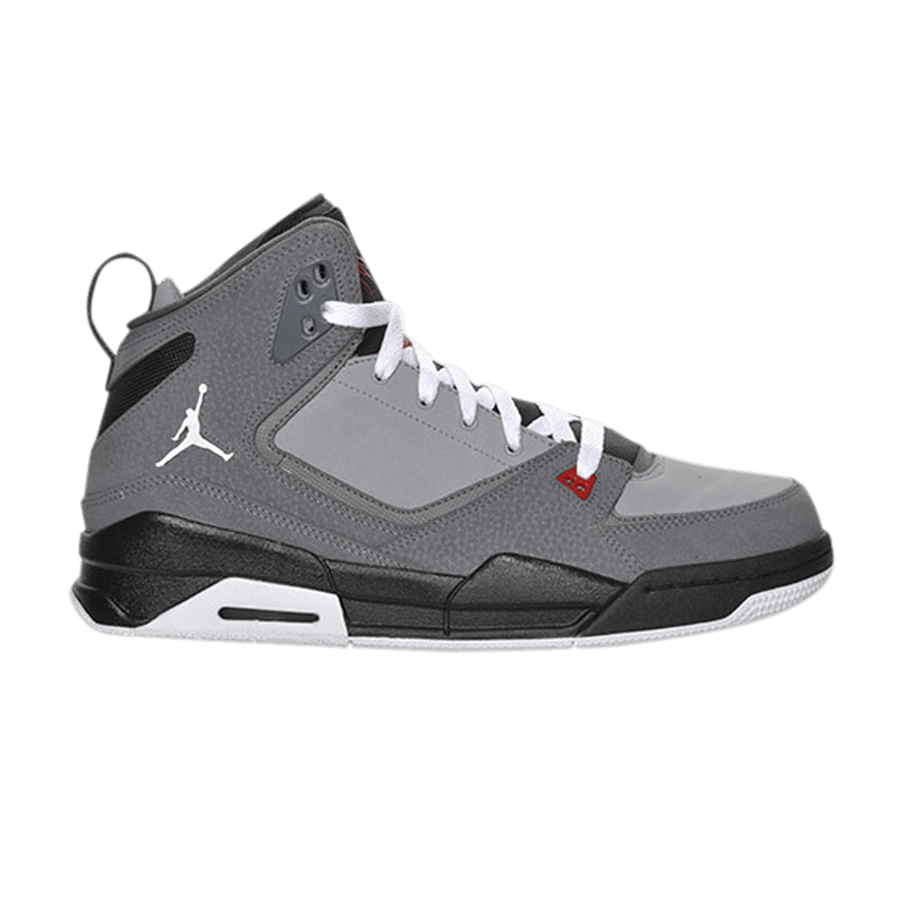Air Jordan SC-2 'Stealth' 454050-002