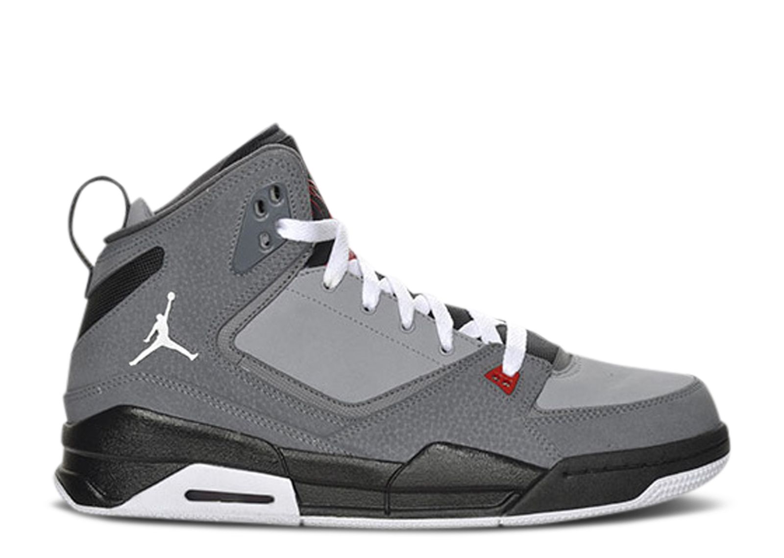 Air Jordan SC-2 'Stealth' 454050-002