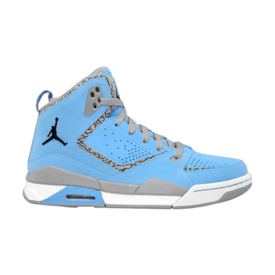 Jordan SC-2 'University Blue'
