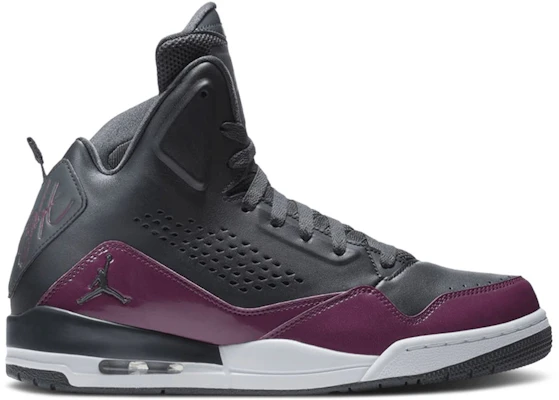 Air Jordan SC-3 ''Anthrazit Bordeaux'' 629877-022 Buy Air Jordan SC-3 ''Anthrazit Bordeaux'' 629877-022