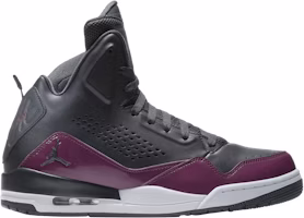 Air Jordan SC-3 'Anthracite Bordeaux' 629877-022