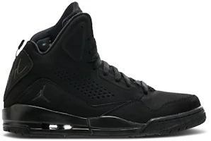 Air Jordan SC-3 'Black Anthracite' 629877-021 Air Jordan SC-3 'Black Anthracite' 629877-021