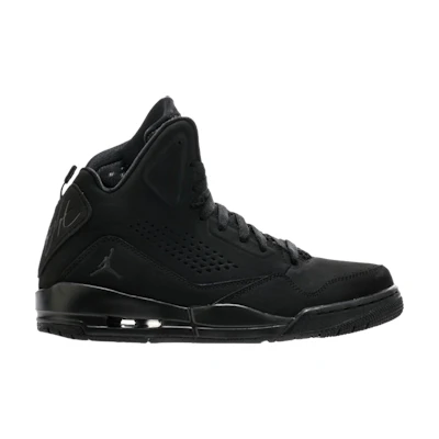 Jordan SC-3 'Black Anthracite'