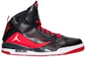 Order Air Jordan SC-3 'Hitam Gym Merah' 629877-012