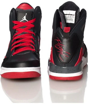 Air Jordan SC-3 ''Noir Rouge Gym'' 629877-012 Purchase Air Jordan SC-3 ''Noir Rouge Gym'' 629877-012