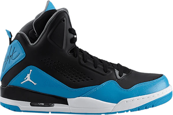 Air Jordan SC-3 ''Noir Bleu Poudré'' 629877-016 Buy Air Jordan SC-3 ''Noir Bleu Poudré'' 629877-016