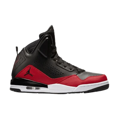 Jordan SC-3 'Black Red'