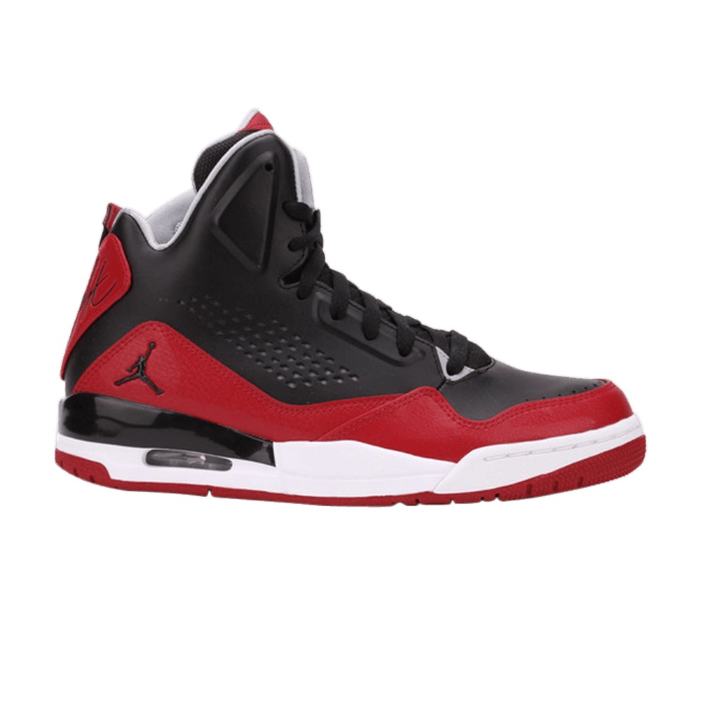 Air Jordan SC-3 'Bred' 629877-001