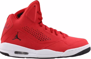 Air Jordan SC-3 'University Red' 629877-600 Air Jordan SC-3 'University Red' 629877-600