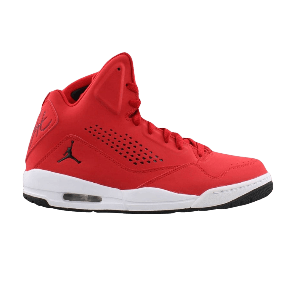 Air Jordan SC-3 'University Red' 629877-600