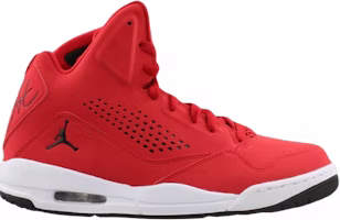 Air Jordan SC-3 'University Red' 629877-600