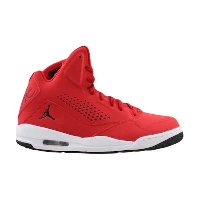 Jordan SC-3 'University Red'