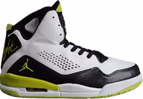 Air Jordan SC-3 'Volt' 629877-132