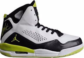 Air Jordan SC-3 'Volt' 629877-132 Air Jordan SC-3 'Volt' 629877-132