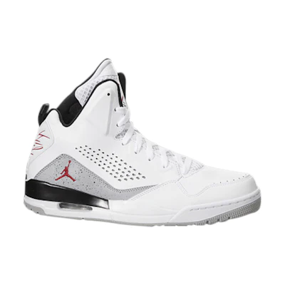 Jordan SC-3 'White Cement'