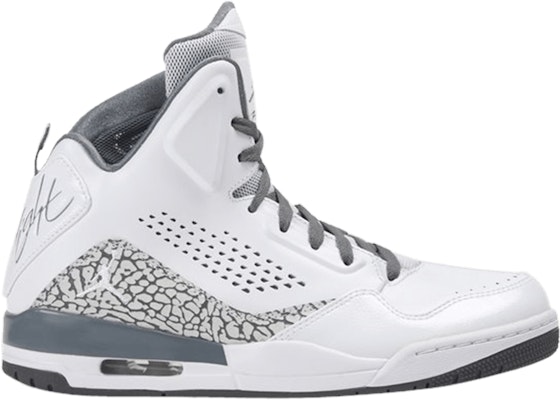 Basket jordan sc3 clearance