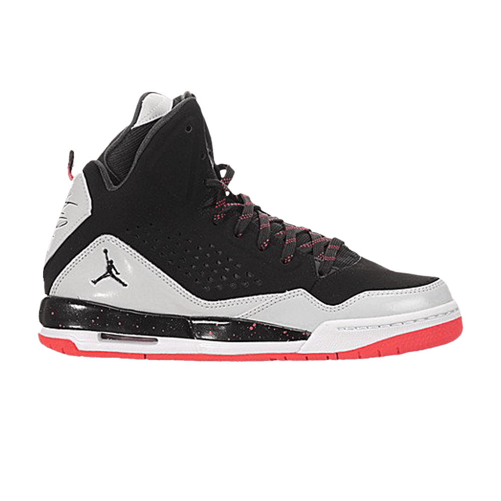 Jordan sc 3 black hotsell