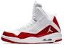 Buy (JR) 에어 조던 SC-3 레드/화이트 629942-116