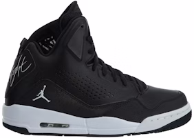 Air Jordan SC ‘3 Black/White ‘Black ‘White 629877-008