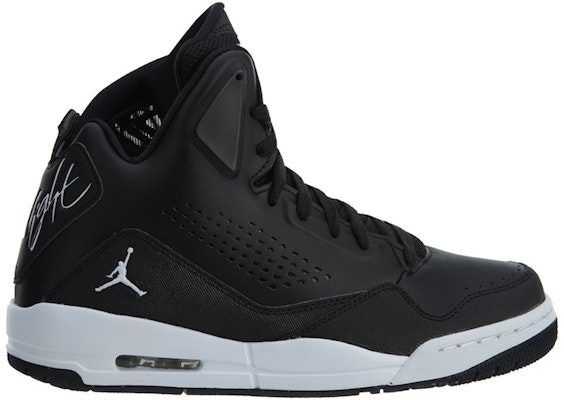 Air Jordan SC '3 Negro/Blanco' Negro Blanco 629877-008 Buy Air Jordan SC '3 Negro/Blanco' Negro Blanco 629877-008
