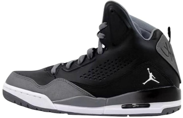 Air Jordan SC ‘3 黑/白 ‘酷灰 629877-013 Buy Air Jordan SC ‘3 黑/白 ‘酷灰 629877-013
