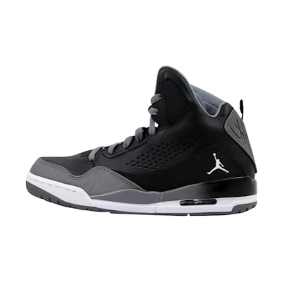 Jordan SC ‘3 Black/White ‘Cool Grey