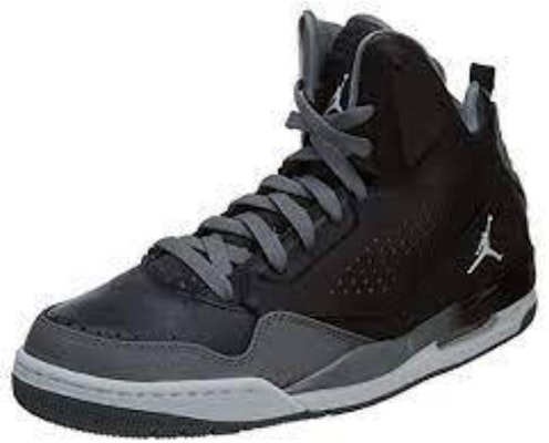 Air Jordan SC ‘3 黑/白 ‘酷灰 629877-013 Order Air Jordan SC ‘3 黑/白 ‘酷灰 629877-013