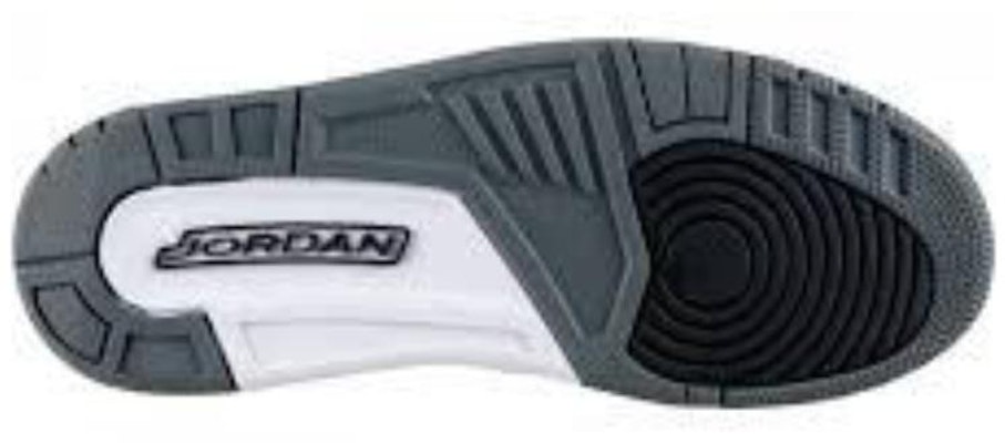 Air Jordan SC ‘3 黑/白 ‘酷灰 629877-013 Purchase Air Jordan SC ‘3 黑/白 ‘酷灰 629877-013