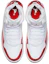 Lookbook Air Jordan SC '3 Putih Gym Merah 629877-116