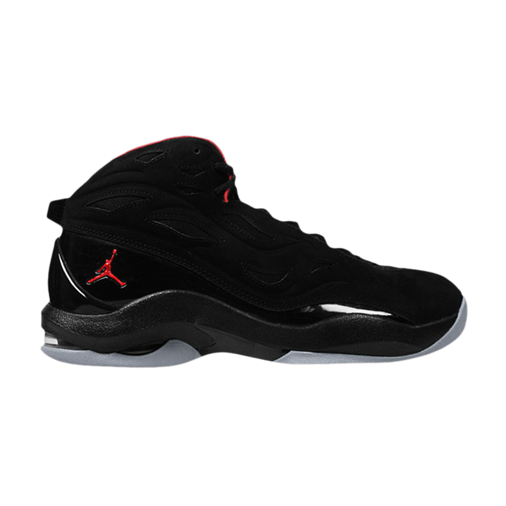 Buy Air Jordan Schoolin' 'Bred' Hitam Merah 364808-061
