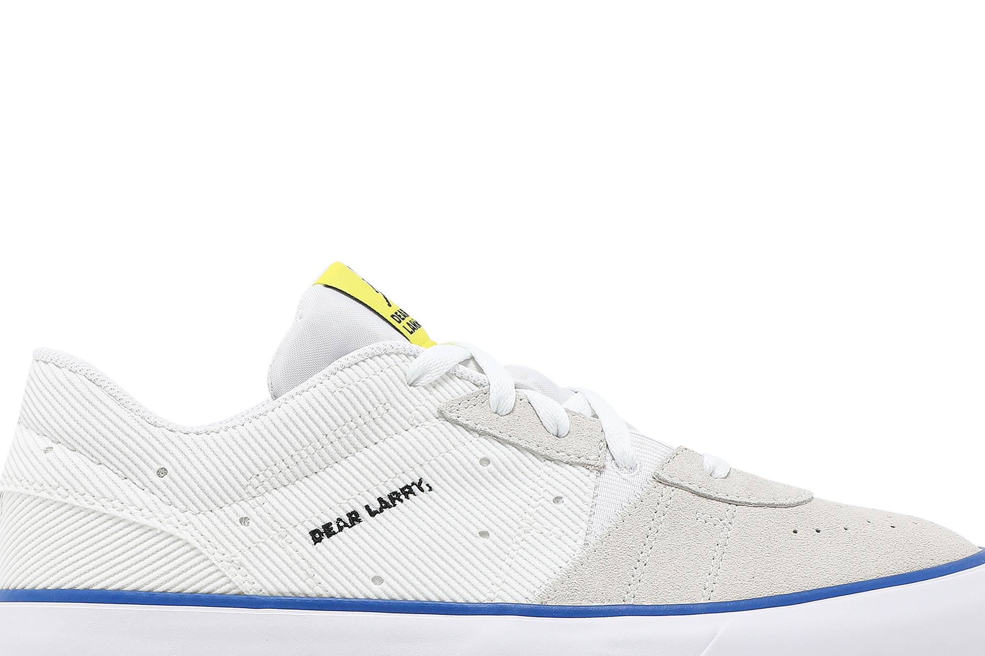 Order エア ジョーダン シリーズ.01 "ディア ラリー" CV8129-100