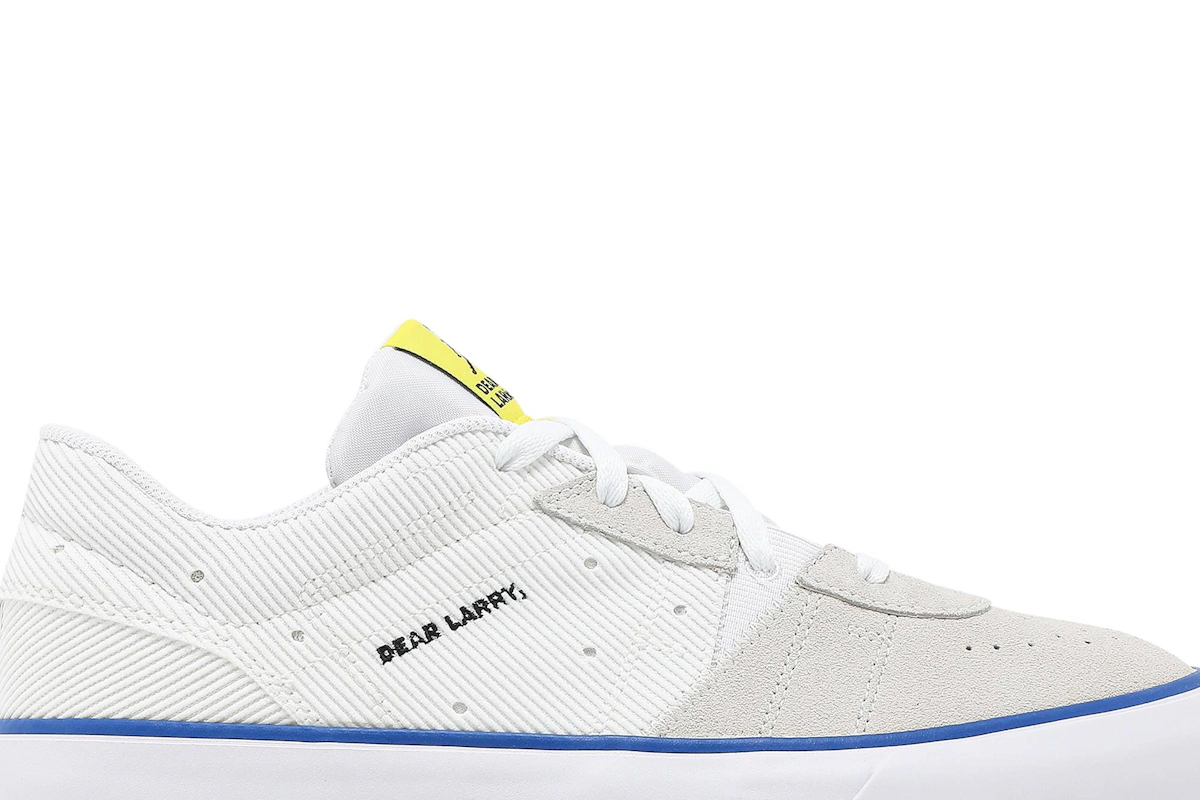 Air Jordan Series.01 'Dear Larry'