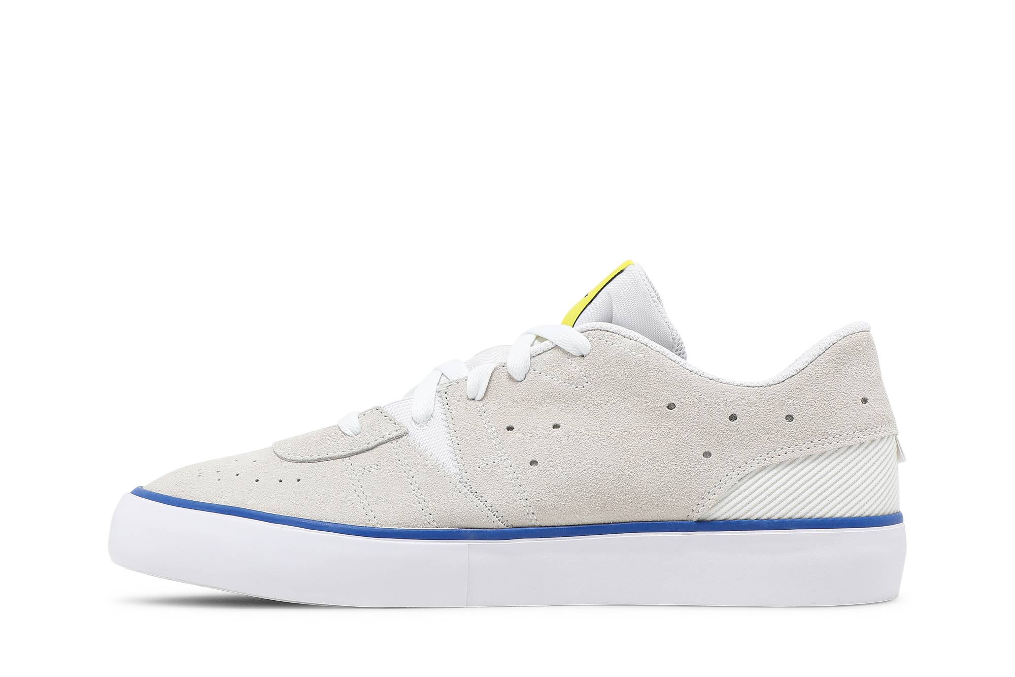 Lookbook エア ジョーダン シリーズ.01 "ディア ラリー" CV8129-100