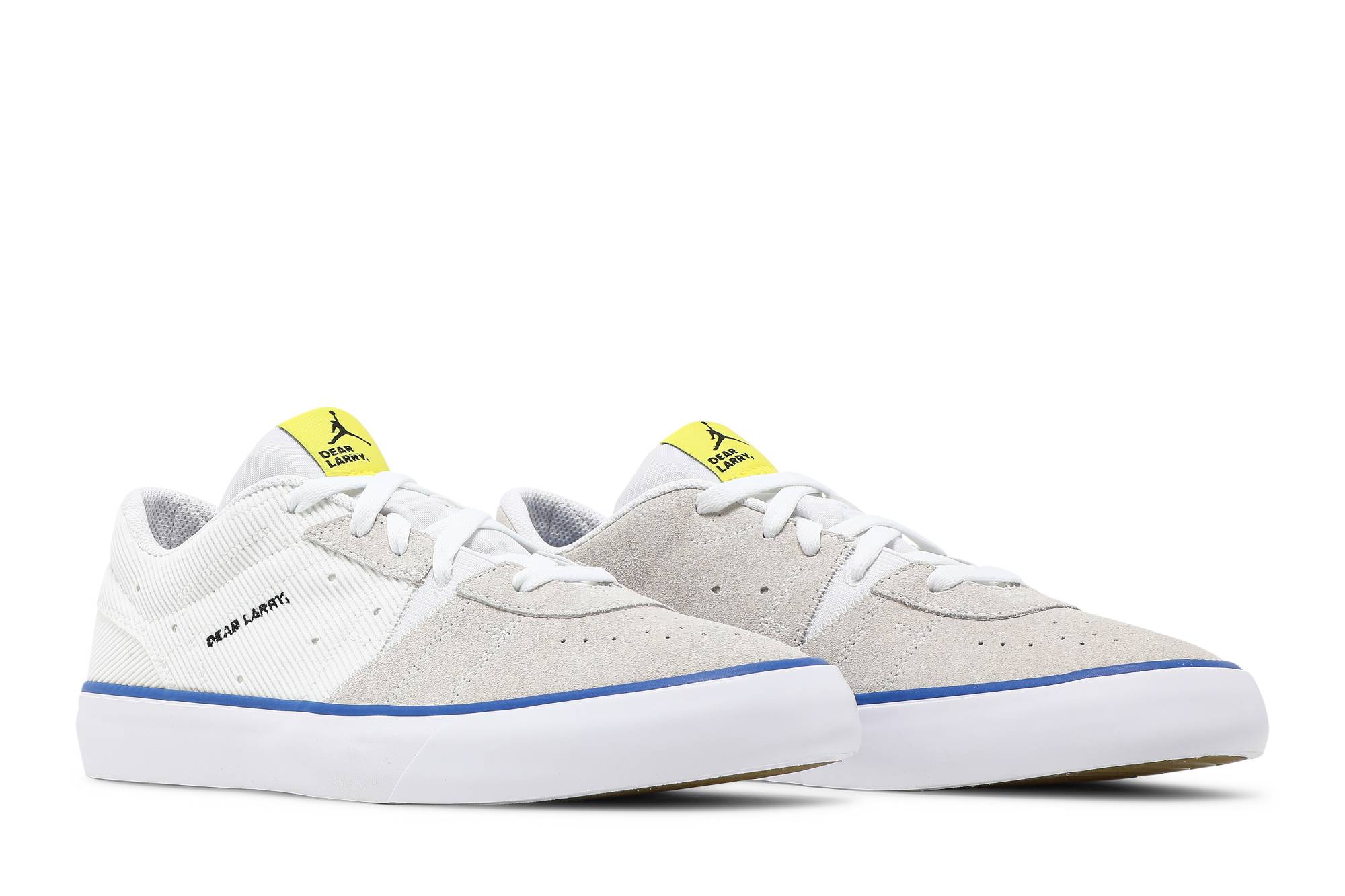 Cheap エア ジョーダン シリーズ.01 "ディア ラリー" CV8129-100