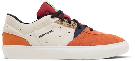 Air Jordan Series 01 'What The' DN3680-101 Air Jordan Series 01 'What The' DN3680-101