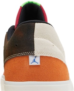 エア ジョーダン シリーズ .01 “What The” DN3680-101 Sizing エア ジョーダン シリーズ .01 “What The” DN3680-101