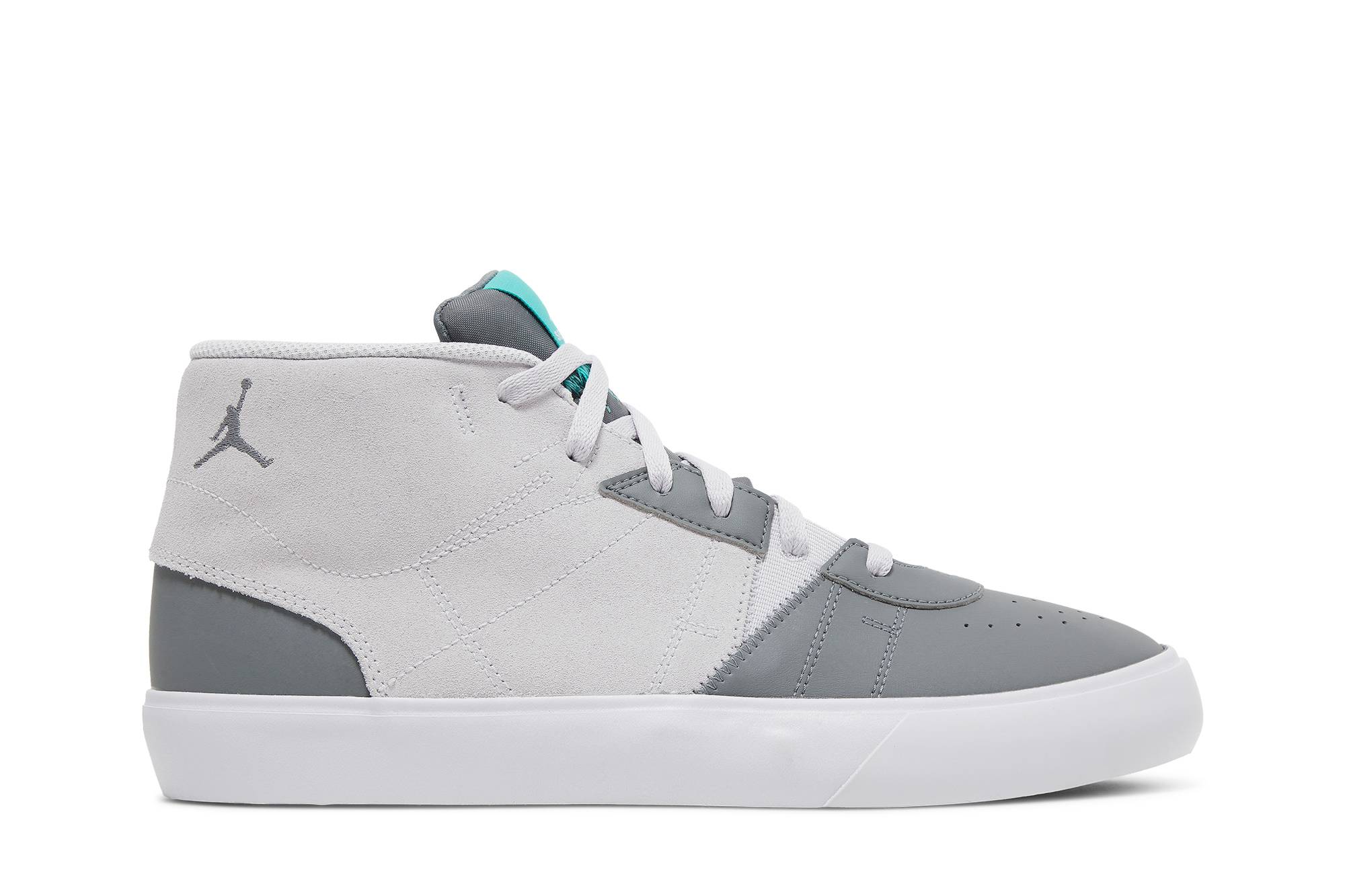 Air Jordan Series.01 Mid 'Iris Whisper' DA8026-500