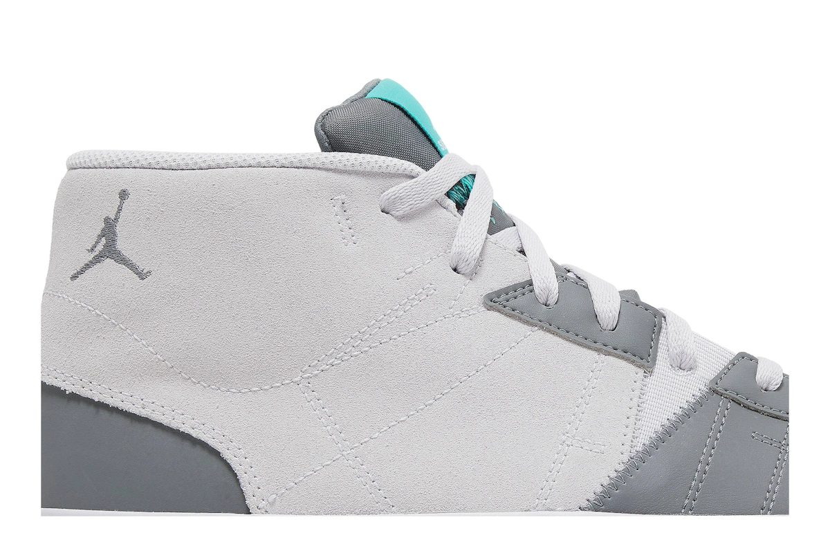 Air Jordan Series.01 Mid 'Iris Whisper'