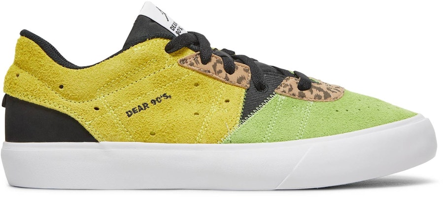 에어 조던 시리즈.03 '90년대에게' (Air Jordan Series.03 '90년대에게') DJ0420-700 Buy 에어 조던 시리즈.03 '90년대에게' (Air Jordan Series.03 '90년대에게') DJ0420-700