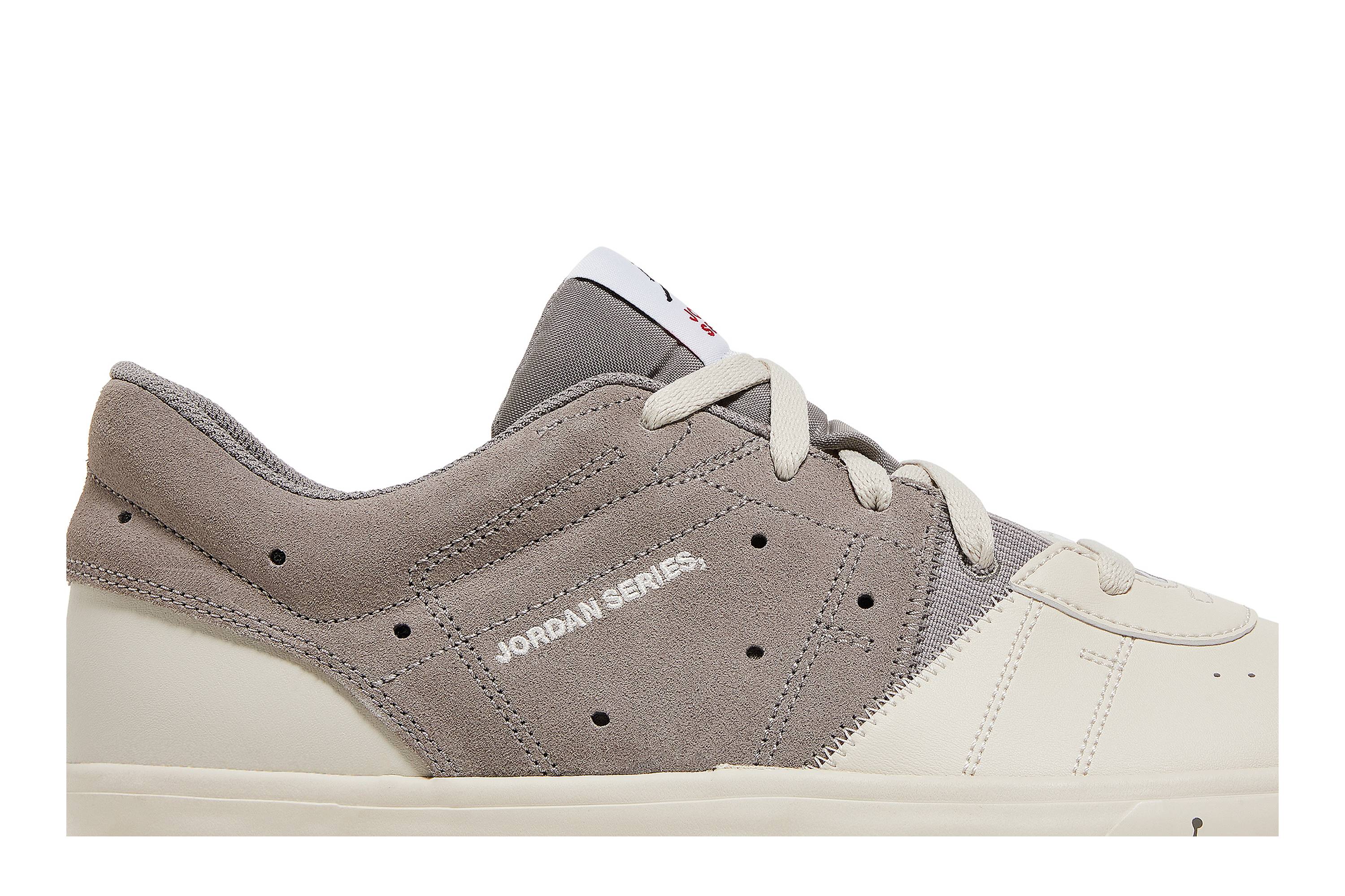 Order Air Jordan Series.03 ES '谜石' DN1856-001